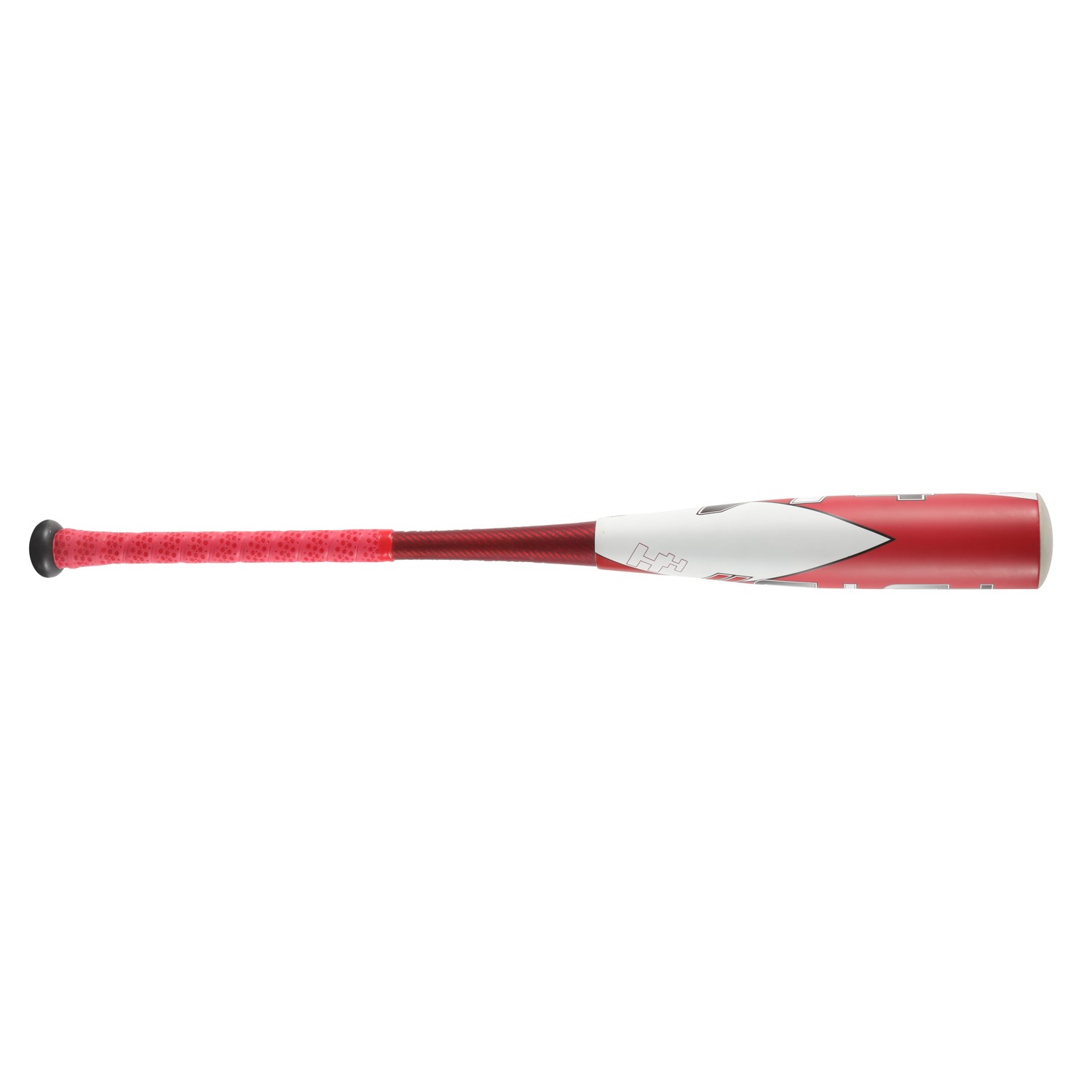 Game Use Senior Big Barrel (senior -10) Baseball Bat